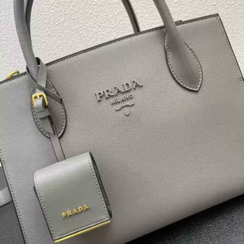 Replica Prada AAA Quality Handbags For Women #1355207 $105.00 USD for Wholesale