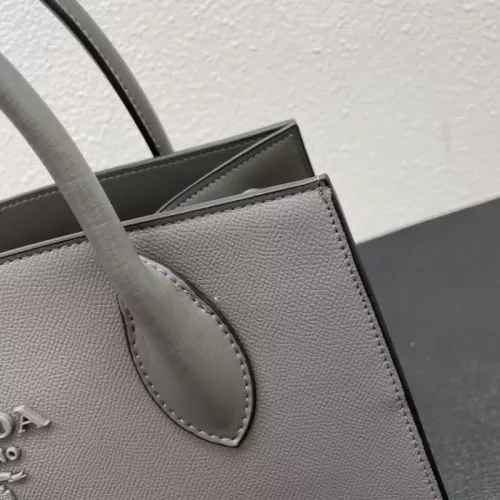 Replica Prada AAA Quality Handbags For Women #1355207 $105.00 USD for Wholesale