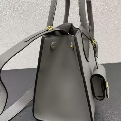 Replica Prada AAA Quality Handbags For Women #1355207 $105.00 USD for Wholesale