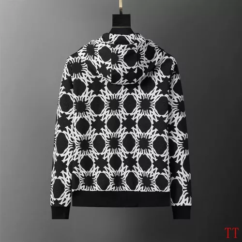 Replica Amiri Tracksuits Long Sleeved For Men #1355209 $92.00 USD for Wholesale