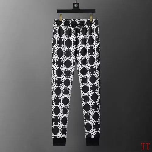 Replica Amiri Tracksuits Long Sleeved For Men #1355209 $92.00 USD for Wholesale