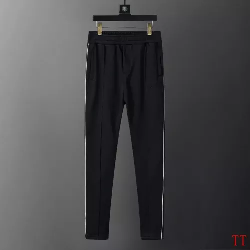 Replica Gucci Tracksuits Long Sleeved For Men #1355215 $92.00 USD for Wholesale