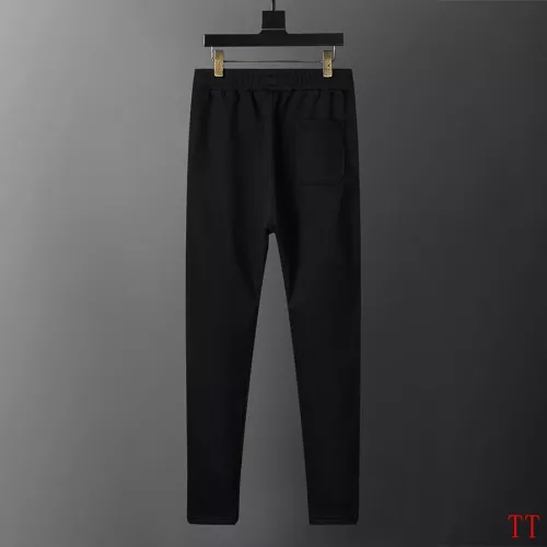 Replica Gucci Tracksuits Long Sleeved For Men #1355215 $92.00 USD for Wholesale