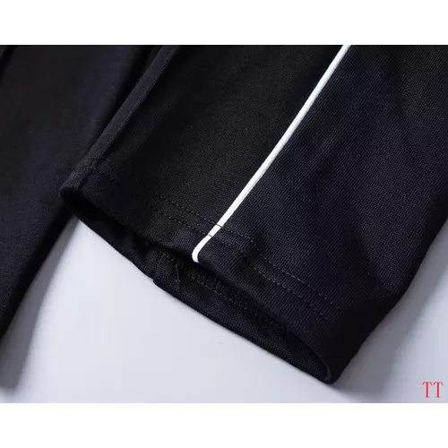 Replica Gucci Tracksuits Long Sleeved For Men #1355215 $92.00 USD for Wholesale