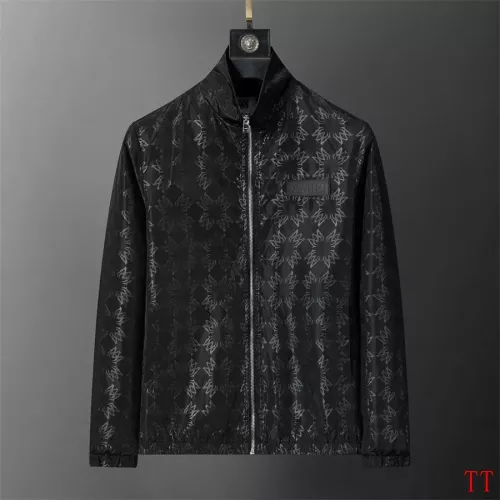 Amiri Jackets Long Sleeved For Men #1355216
