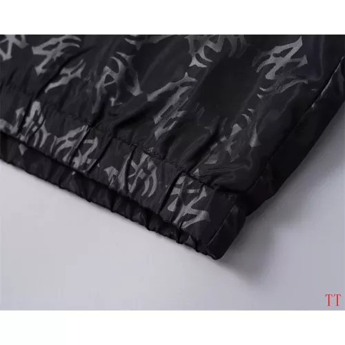 Replica Amiri Jackets Long Sleeved For Men #1355216 $64.00 USD for Wholesale