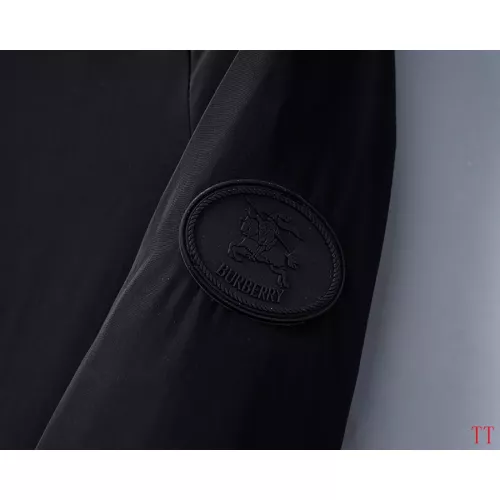 Replica Burberry Jackets Long Sleeved For Men #1355218 $64.00 USD for Wholesale