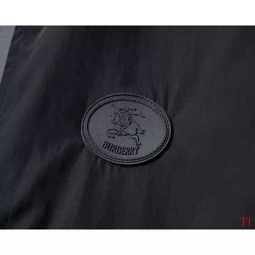 Replica Burberry Jackets Long Sleeved For Men #1355220 $64.00 USD for Wholesale