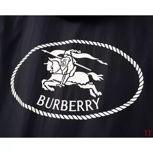 Replica Burberry Jackets Long Sleeved For Men #1355220 $64.00 USD for Wholesale