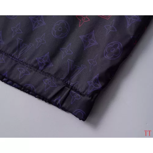 Replica Louis Vuitton LV Jackets Long Sleeved For Men #1355228 $64.00 USD for Wholesale