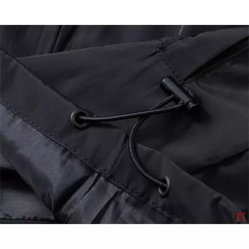 Replica Prada Jackets Long Sleeved For Men #1355240 $64.00 USD for Wholesale