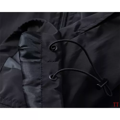 Replica Prada Jackets Long Sleeved For Men #1355251 $64.00 USD for Wholesale
