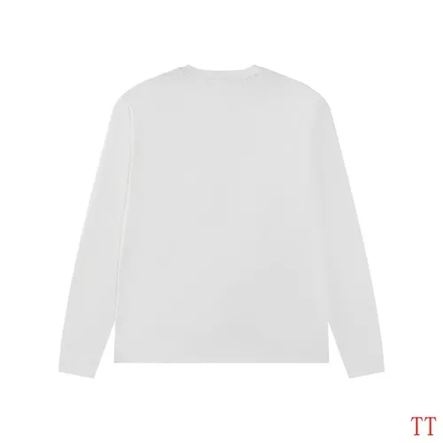 Replica Ralph Lauren Polo Hoodies Long Sleeved For Unisex #1355252 $45.00 USD for Wholesale