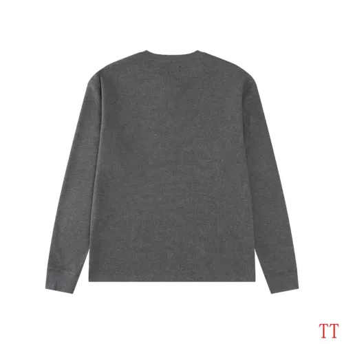 Replica Ralph Lauren Polo Hoodies Long Sleeved For Unisex #1355253 $45.00 USD for Wholesale