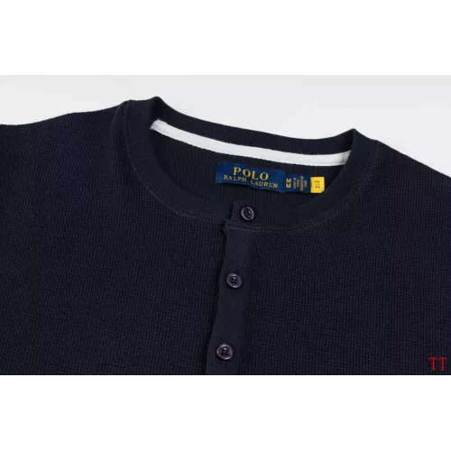 Replica Ralph Lauren Polo Hoodies Long Sleeved For Unisex #1355254 $45.00 USD for Wholesale