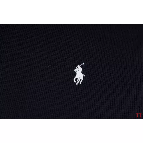 Replica Ralph Lauren Polo Hoodies Long Sleeved For Unisex #1355254 $45.00 USD for Wholesale