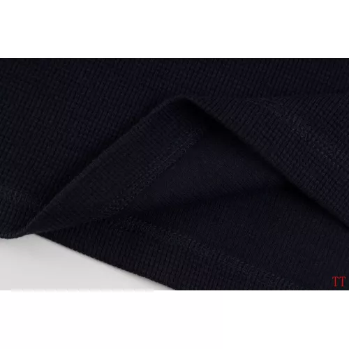 Replica Ralph Lauren Polo Hoodies Long Sleeved For Unisex #1355254 $45.00 USD for Wholesale