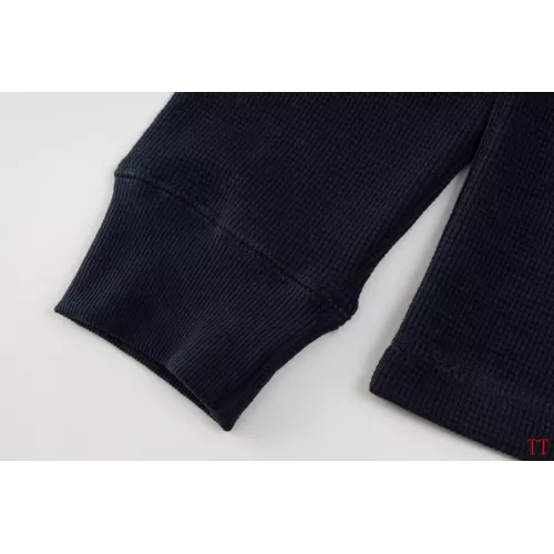 Replica Ralph Lauren Polo Hoodies Long Sleeved For Unisex #1355254 $45.00 USD for Wholesale