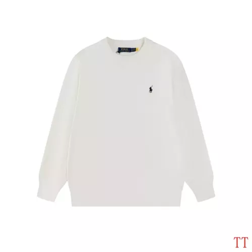 Ralph Lauren Polo Sweaters Long Sleeved For Unisex #1355256