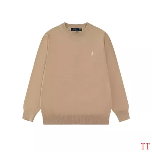 Ralph Lauren Polo Sweaters Long Sleeved For Unisex #1355257