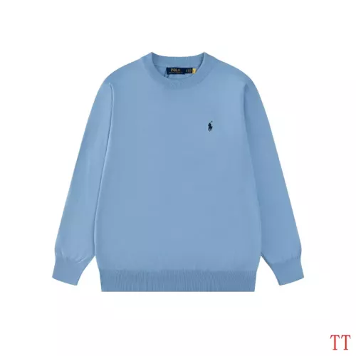 Ralph Lauren Polo Sweaters Long Sleeved For Unisex #1355258