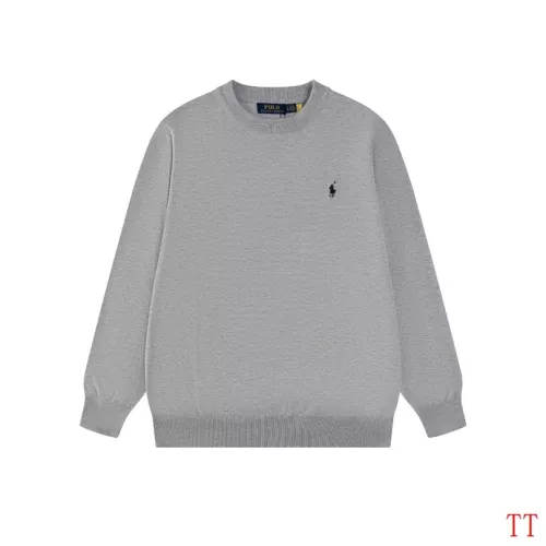 Ralph Lauren Polo Sweaters Long Sleeved For Unisex #1355259