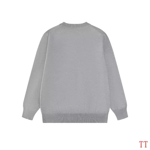 Replica Ralph Lauren Polo Sweaters Long Sleeved For Unisex #1355259 $48.00 USD for Wholesale