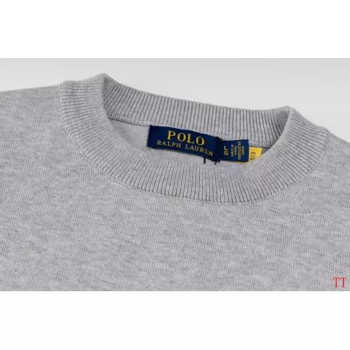 Replica Ralph Lauren Polo Sweaters Long Sleeved For Unisex #1355259 $48.00 USD for Wholesale