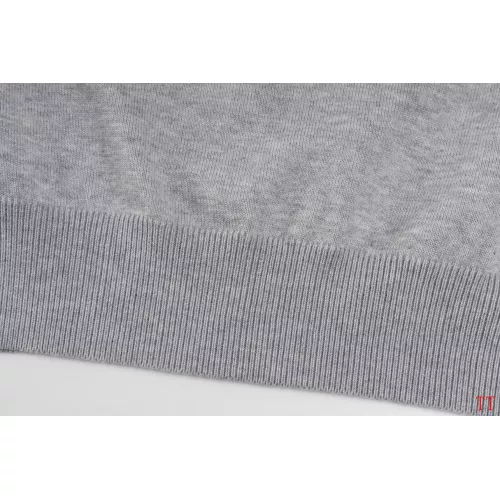 Replica Ralph Lauren Polo Sweaters Long Sleeved For Unisex #1355259 $48.00 USD for Wholesale