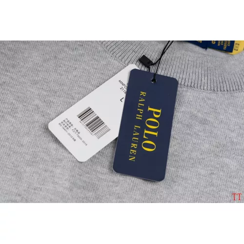 Replica Ralph Lauren Polo Sweaters Long Sleeved For Unisex #1355259 $48.00 USD for Wholesale