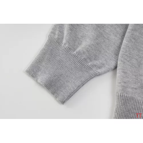 Replica Ralph Lauren Polo Sweaters Long Sleeved For Unisex #1355259 $48.00 USD for Wholesale