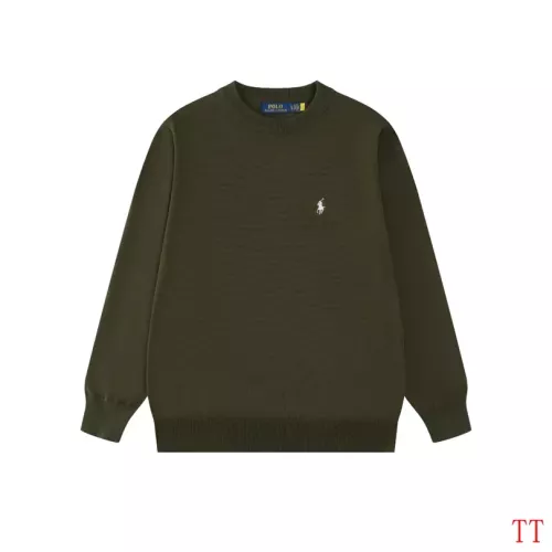 Ralph Lauren Polo Sweaters Long Sleeved For Unisex #1355260
