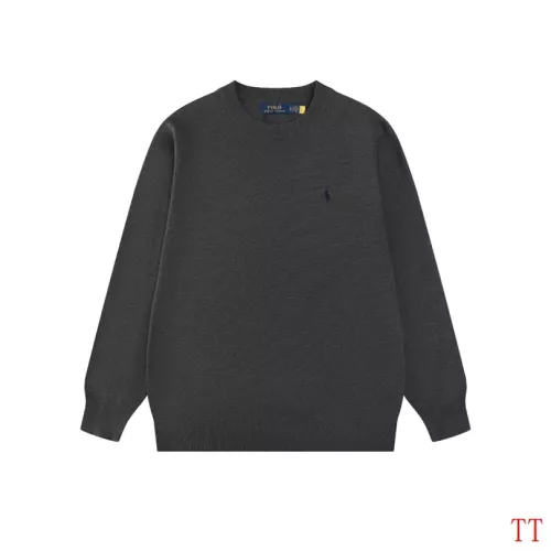 Ralph Lauren Polo Sweaters Long Sleeved For Unisex #1355261