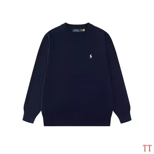 Ralph Lauren Polo Sweaters Long Sleeved For Unisex #1355262