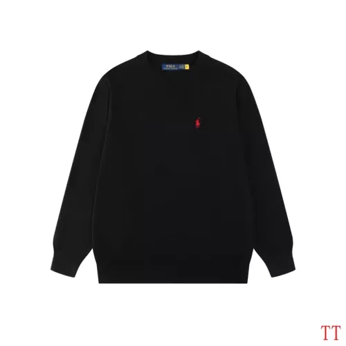 Ralph Lauren Polo Sweaters Long Sleeved For Unisex #1355265