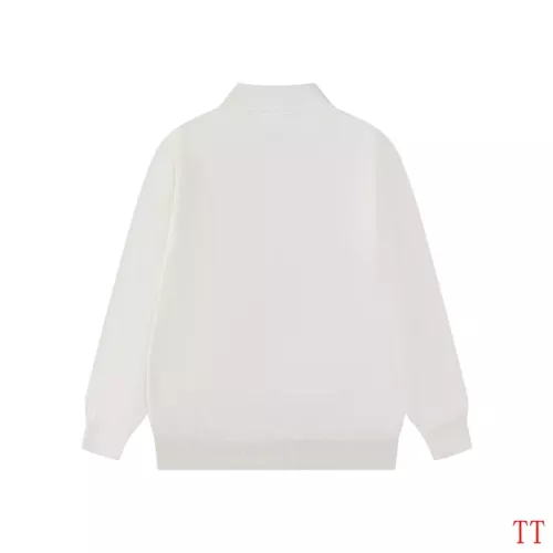 Replica Ralph Lauren Polo Sweaters Long Sleeved For Unisex #1355266 $52.00 USD for Wholesale