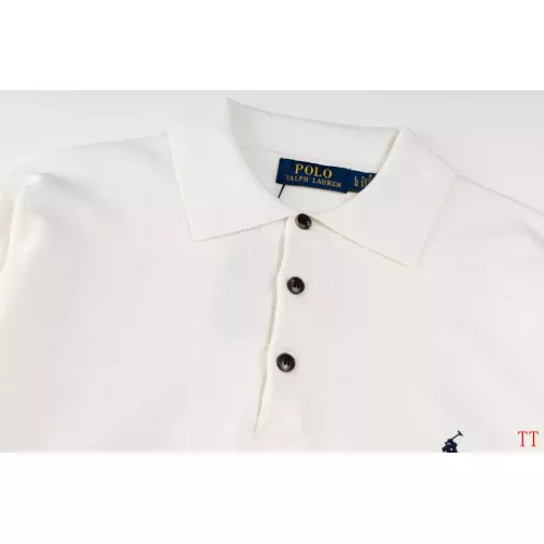 Replica Ralph Lauren Polo Sweaters Long Sleeved For Unisex #1355266 $52.00 USD for Wholesale