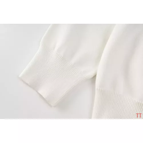 Replica Ralph Lauren Polo Sweaters Long Sleeved For Unisex #1355266 $52.00 USD for Wholesale