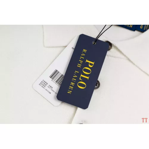 Replica Ralph Lauren Polo Sweaters Long Sleeved For Unisex #1355266 $52.00 USD for Wholesale