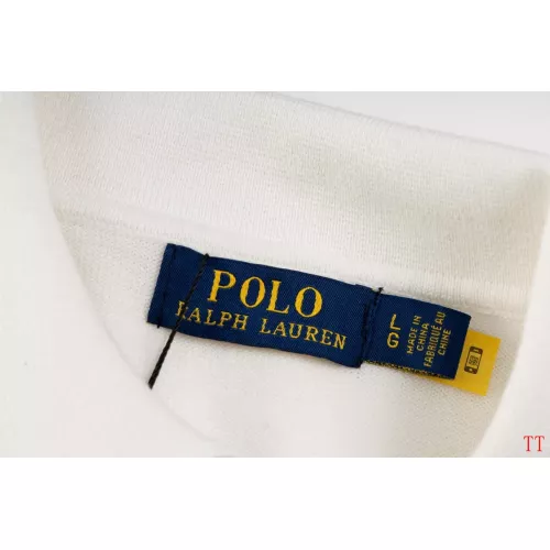 Replica Ralph Lauren Polo Sweaters Long Sleeved For Unisex #1355266 $52.00 USD for Wholesale