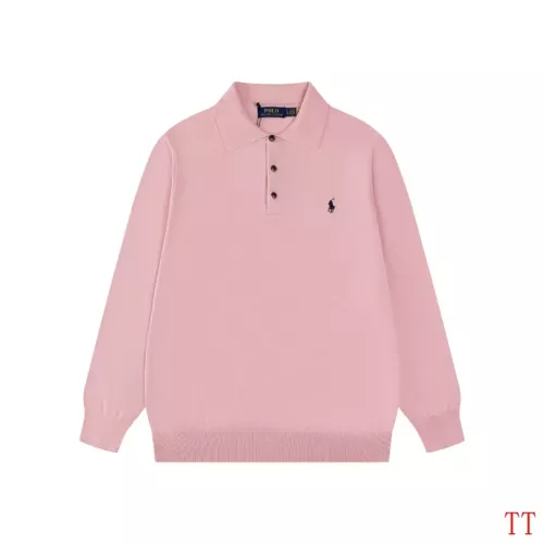Ralph Lauren Polo Sweaters Long Sleeved For Unisex #1355268
