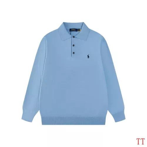 Ralph Lauren Polo Sweaters Long Sleeved For Unisex #1355270