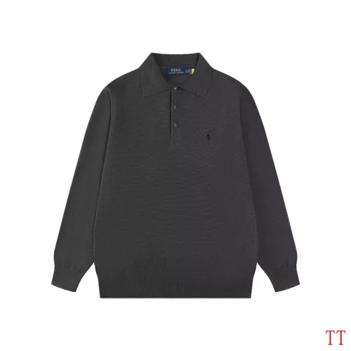 Ralph Lauren Polo Sweaters Long Sleeved For Unisex #1355275