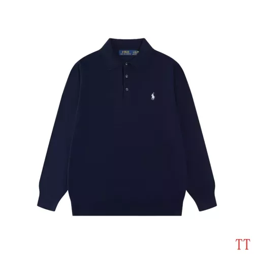 Ralph Lauren Polo Sweaters Long Sleeved For Unisex #1355276