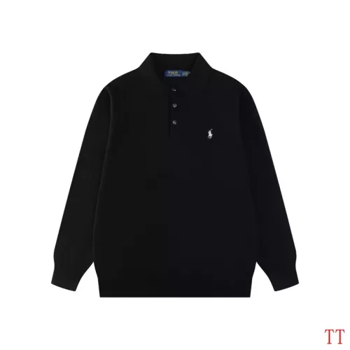 Ralph Lauren Polo Sweaters Long Sleeved For Unisex #1355278 $52.00 USD, Wholesale Replica Ralph Lauren Polo Sweaters