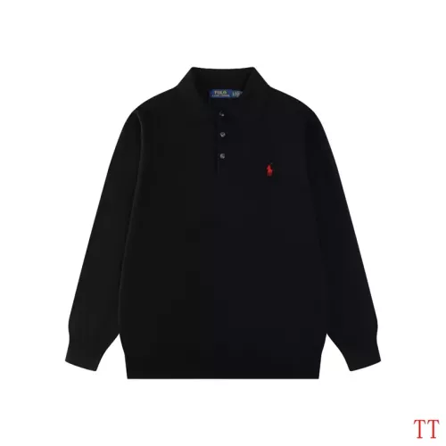 Ralph Lauren Polo Sweaters Long Sleeved For Unisex #1355279