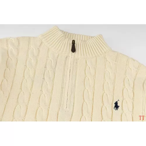 Replica Ralph Lauren Polo Sweaters Long Sleeved For Unisex #1355280 $56.00 USD for Wholesale