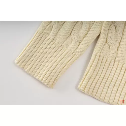 Replica Ralph Lauren Polo Sweaters Long Sleeved For Unisex #1355280 $56.00 USD for Wholesale