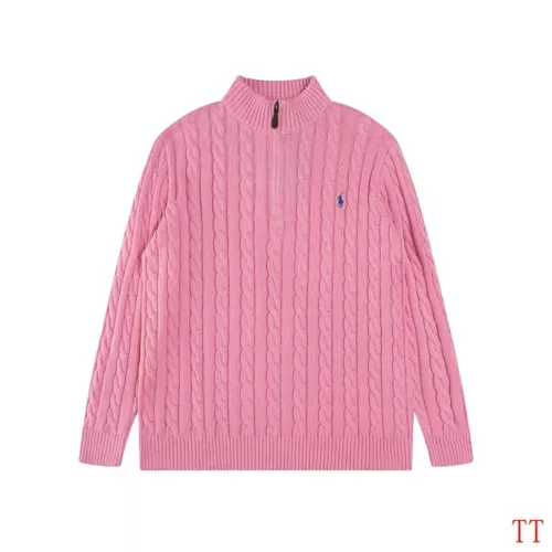 Ralph Lauren Polo Sweaters Long Sleeved For Unisex #1355282