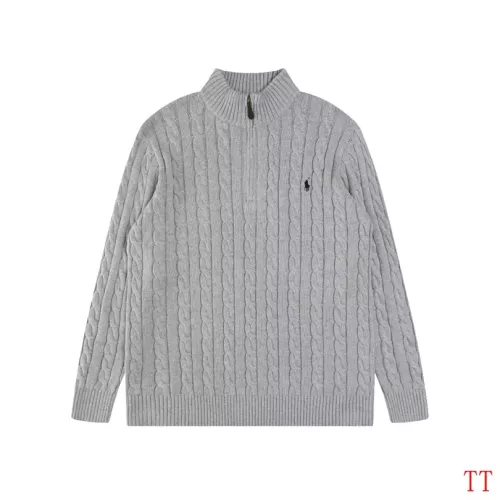 Ralph Lauren Polo Sweaters Long Sleeved For Unisex #1355285